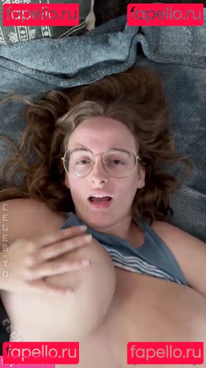 Amelia Webb Nude Onlyfans Photo 27