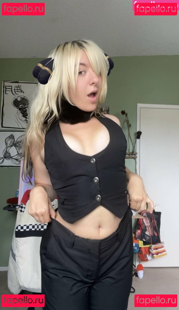 shroombie Nude Onlyfans Photo 18
