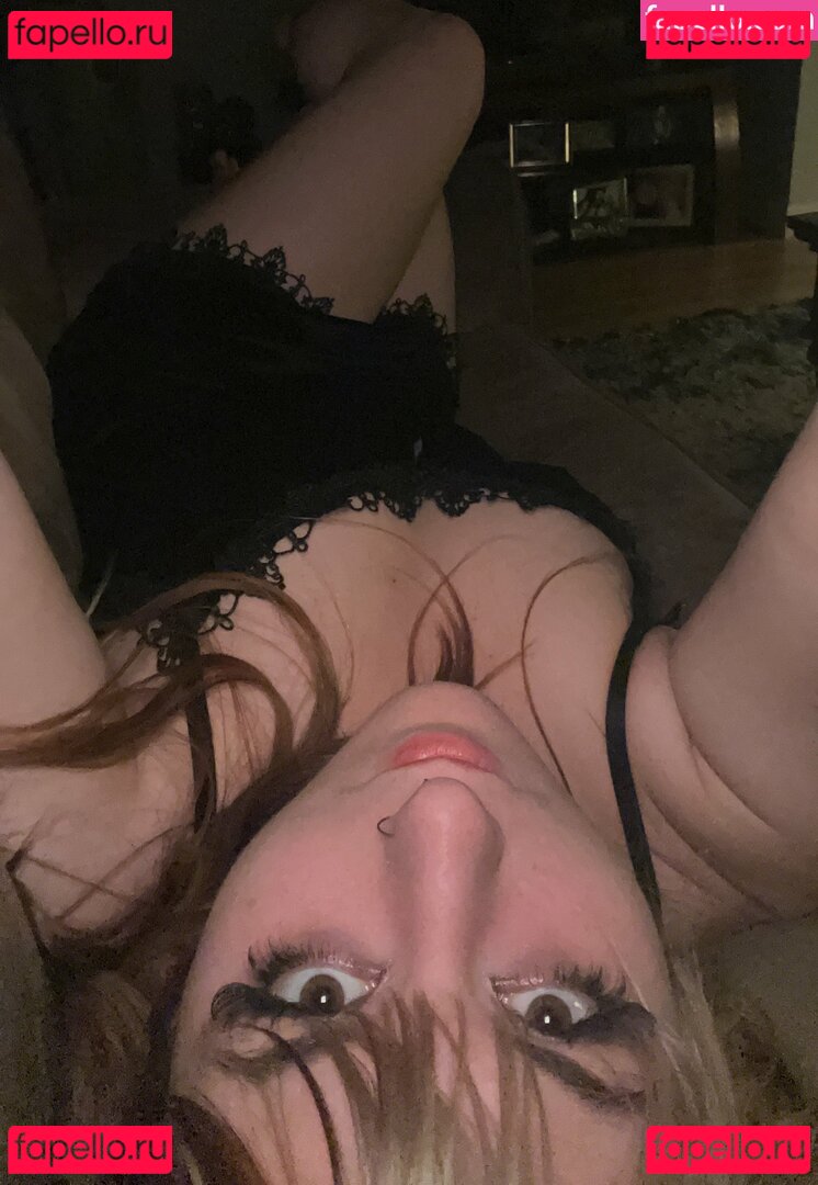 shroombie Nude Onlyfans Photo 5