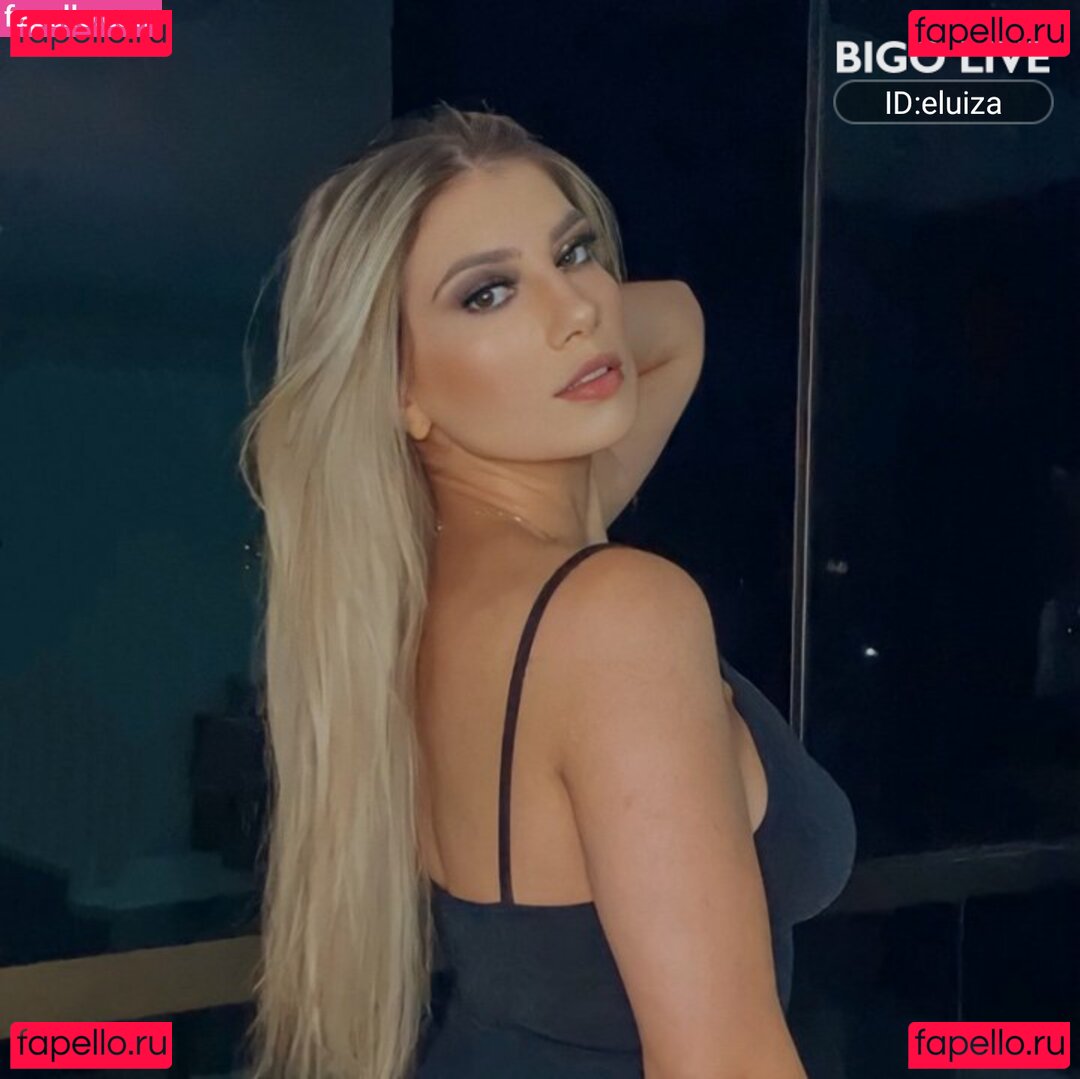 eluiza Nude Onlyfans Photo 12