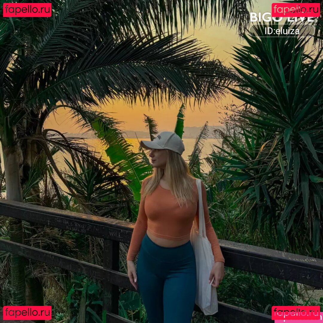 eluiza Nude Onlyfans Photo 10