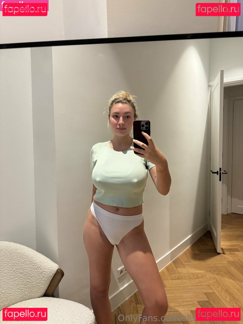 silversmilkers Nude Onlyfans Photo 30
