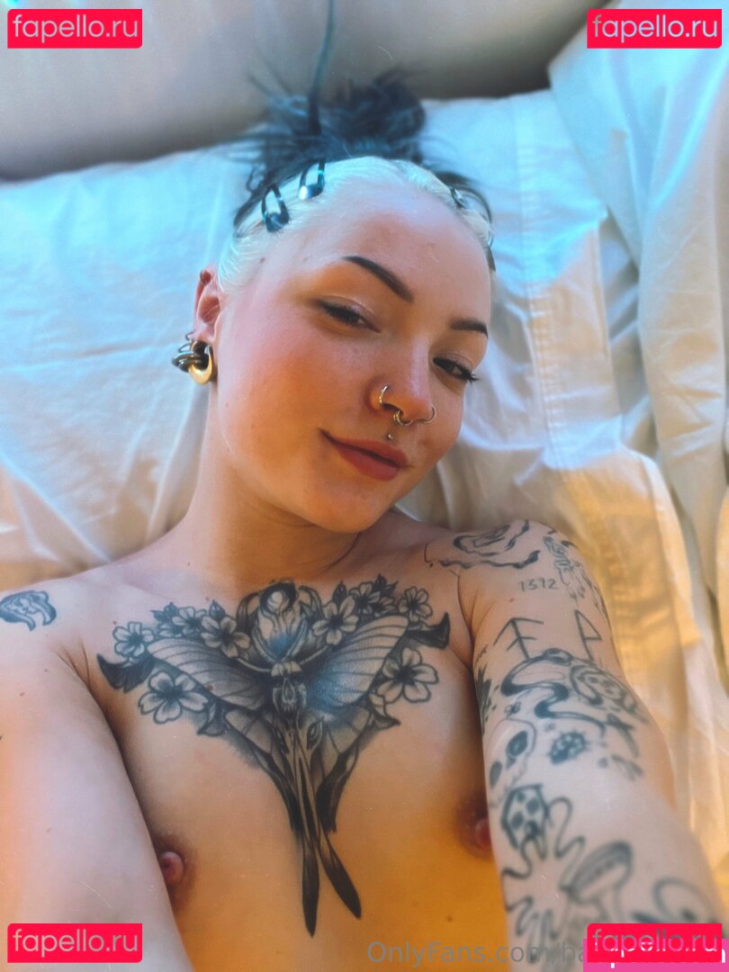 bambi3babe Nude Onlyfans Photo 40
