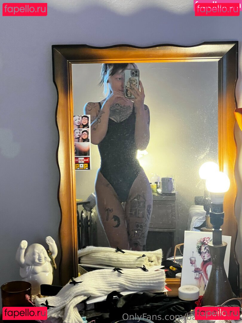bambi3babe Nude Onlyfans Photo 34