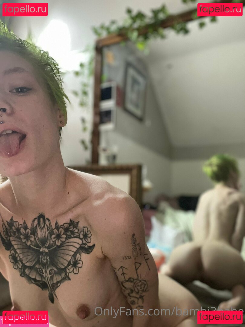 bambi3babe Nude Onlyfans Photo 12