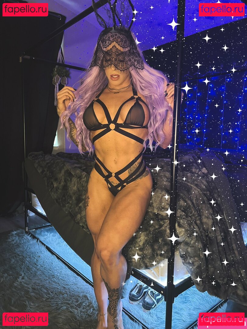 Kayla Rossi Nude Onlyfans Photo 42