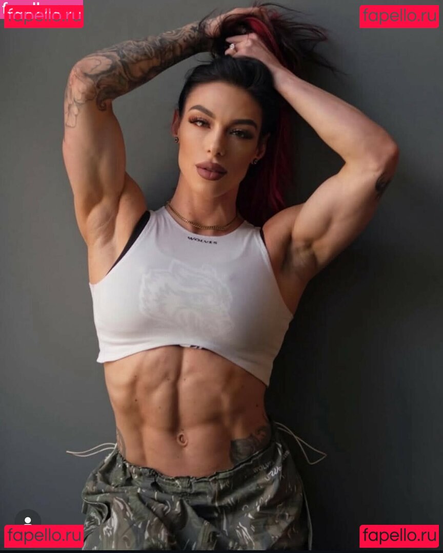 Kayla Rossi Nude Onlyfans Photo 40