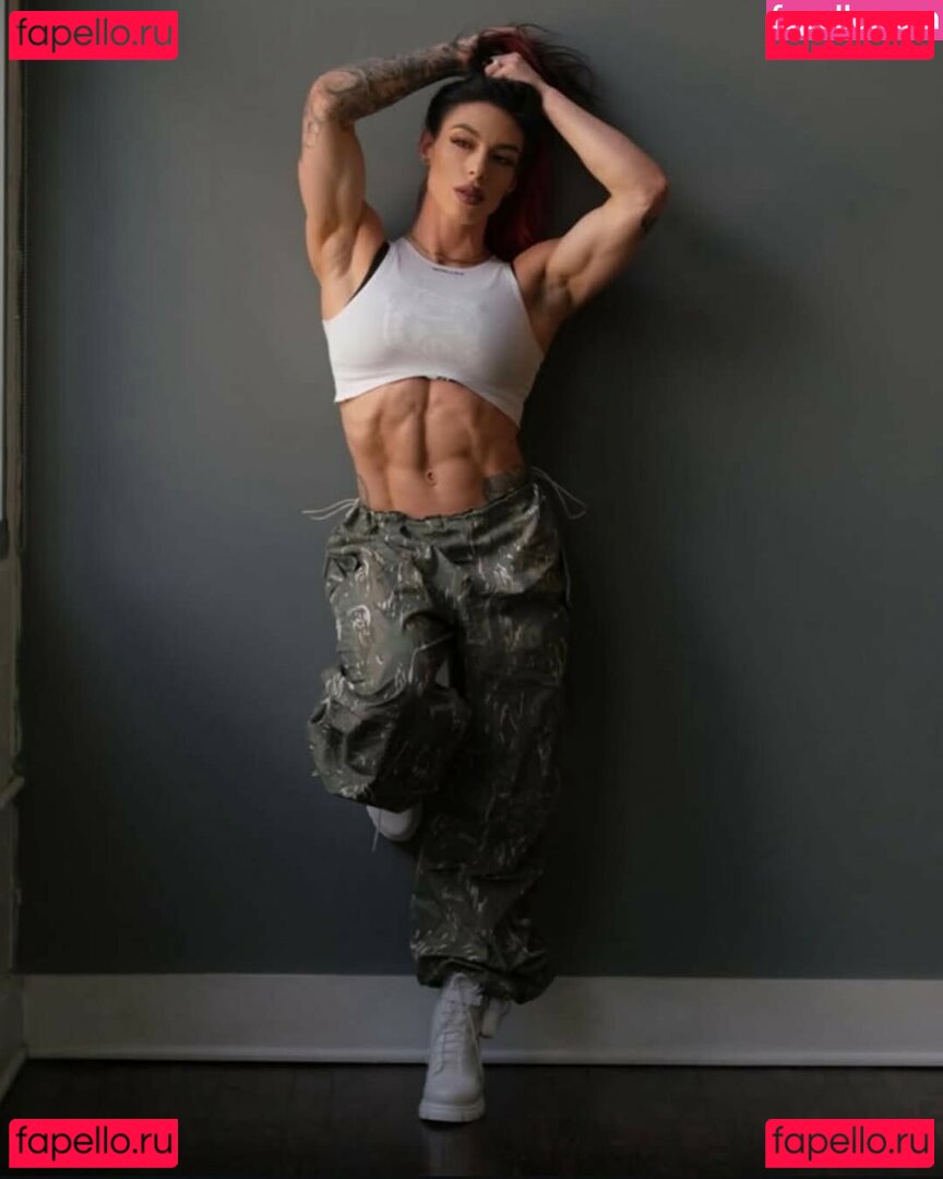 Kayla Rossi Nude Onlyfans Photo 39