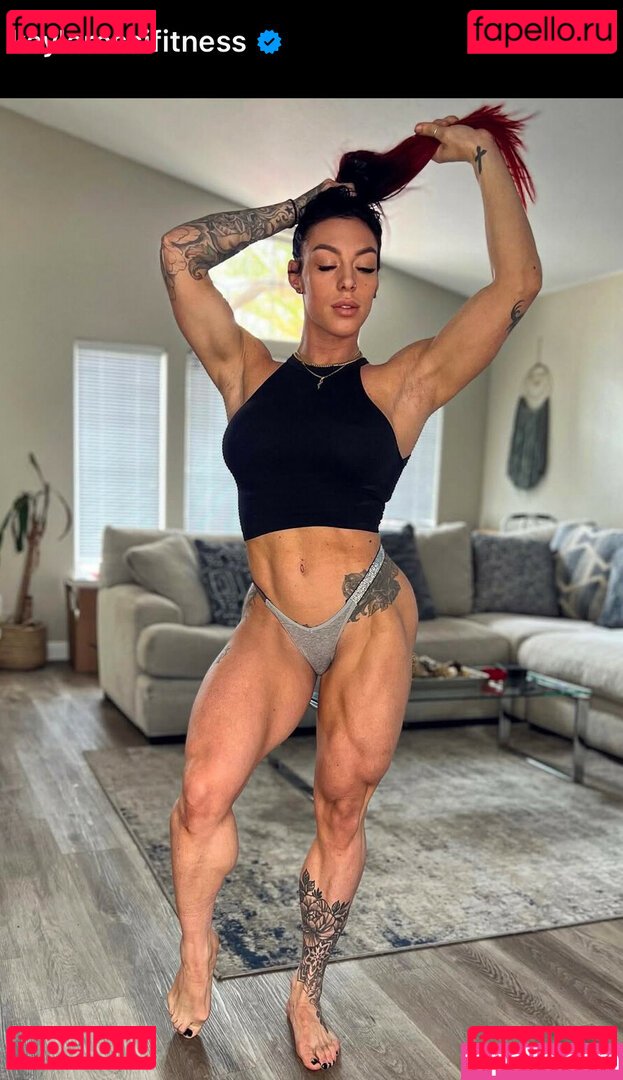 Kayla Rossi Nude Onlyfans Photo 38