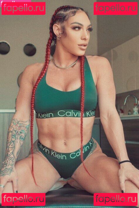 Kayla Rossi Nude Onlyfans Photo 33