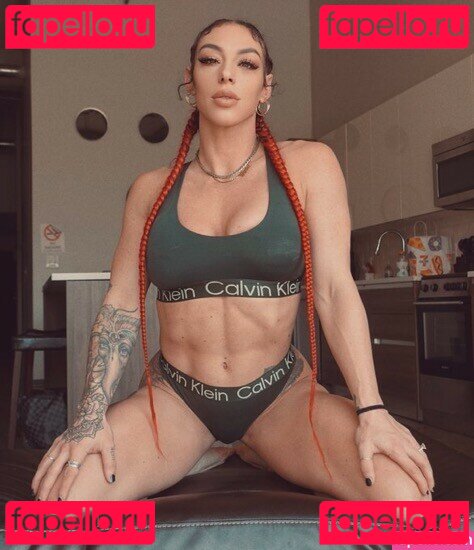 Kayla Rossi Nude Onlyfans Photo 32