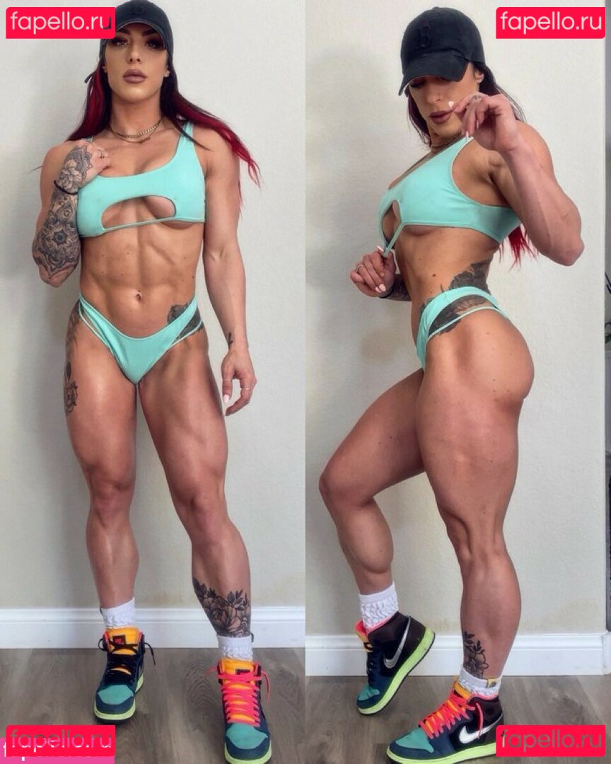 Kayla Rossi Nude Onlyfans Photo 30
