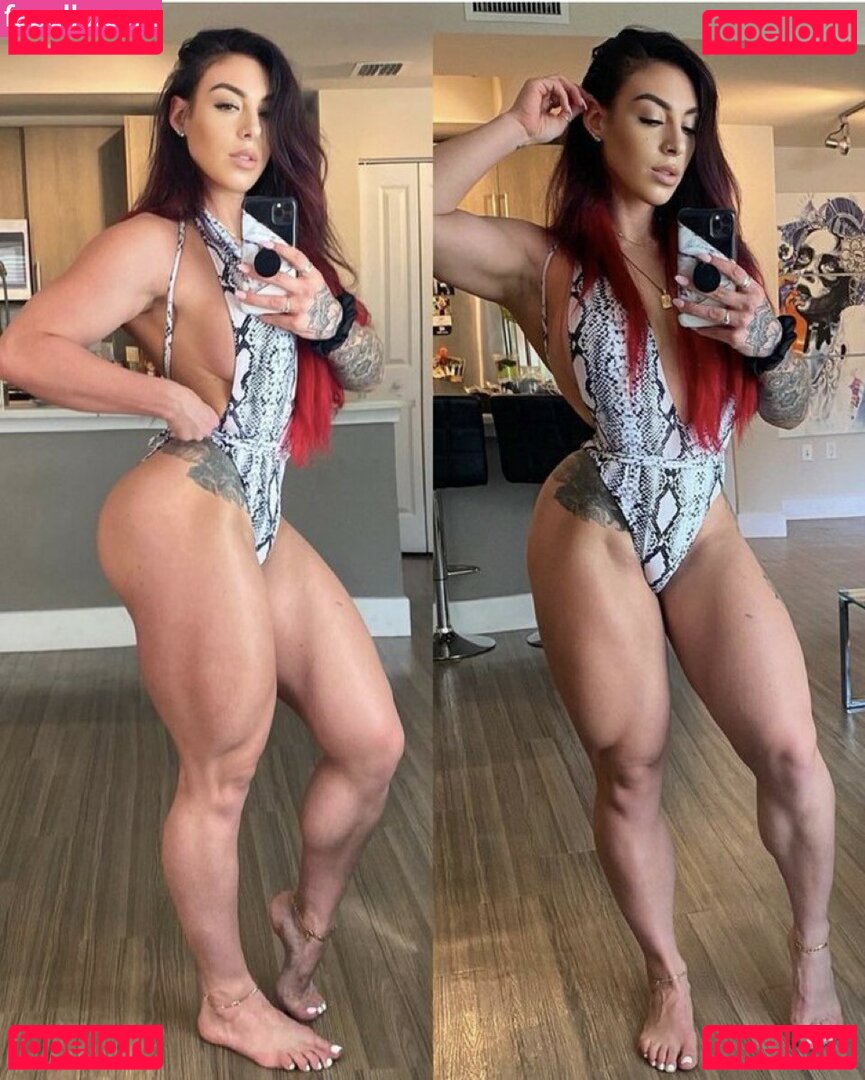 Kayla Rossi Nude Onlyfans Photo 29