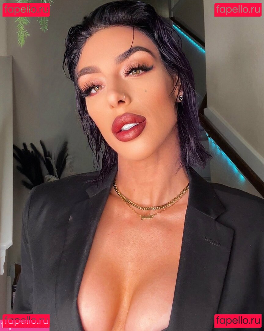 Kayla Rossi Nude Onlyfans Photo 25