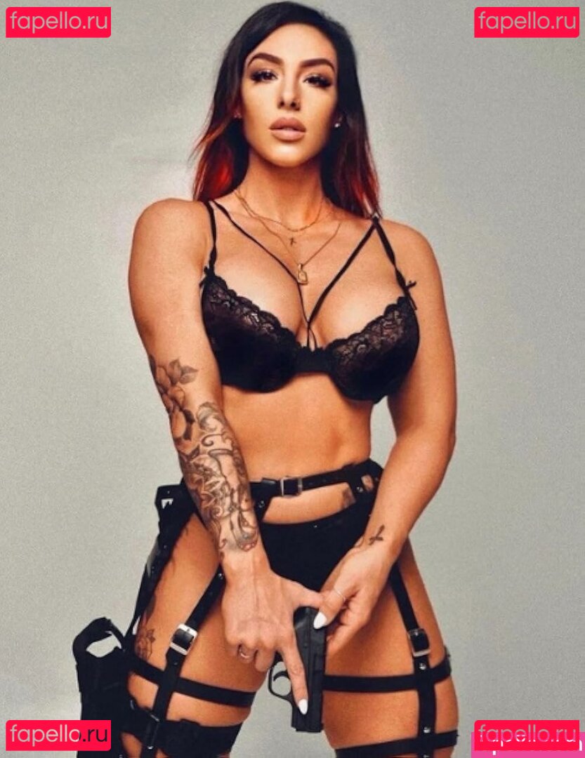 Kayla Rossi Nude Onlyfans Photo 24