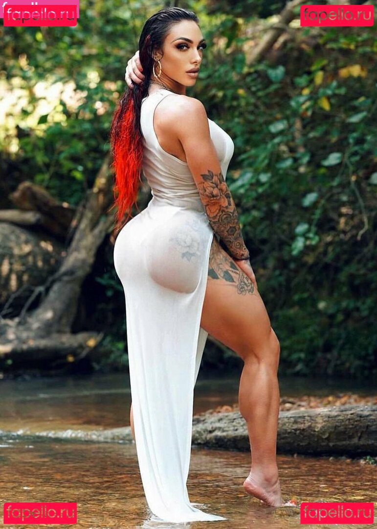 Kayla Rossi Nude Onlyfans Photo 19