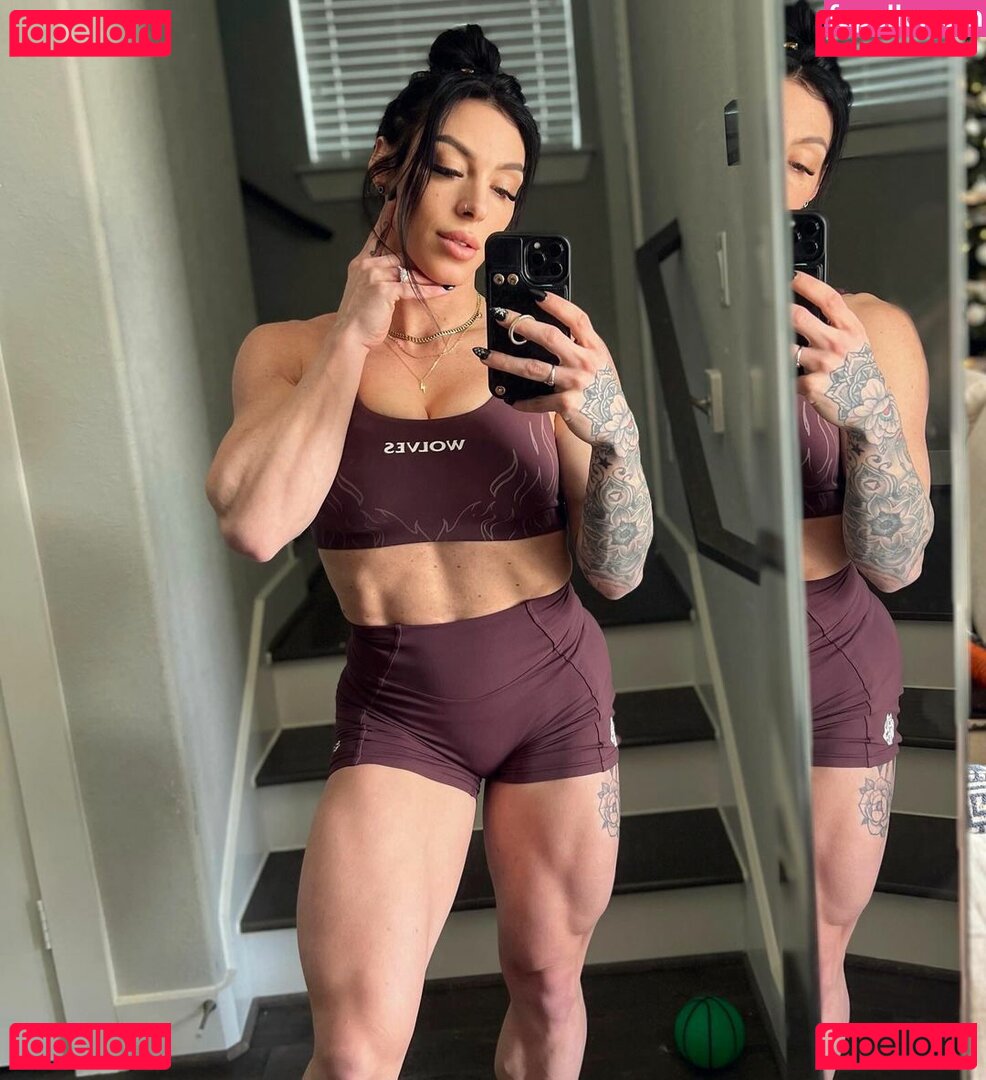 Kayla Rossi Nude Onlyfans Photo 18
