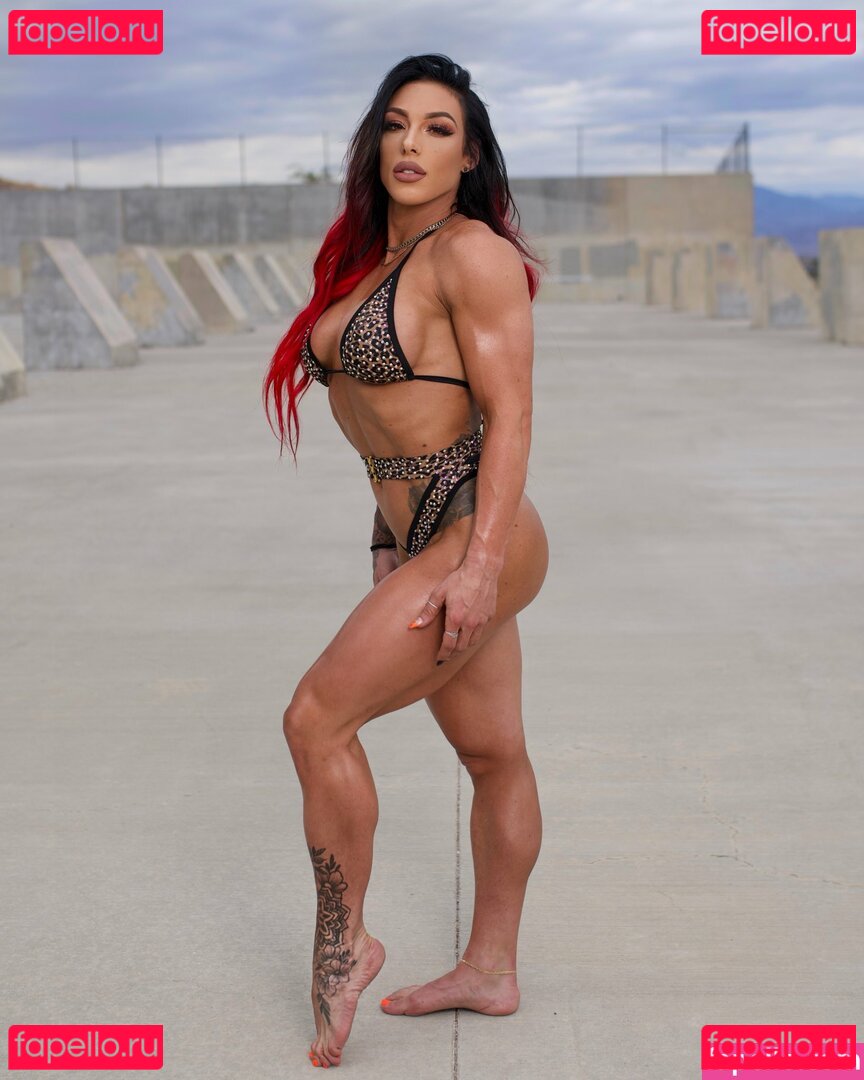 Kayla Rossi Nude Onlyfans Photo 17