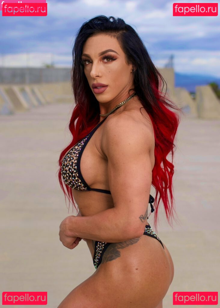 Kayla Rossi Nude Onlyfans Photo 16