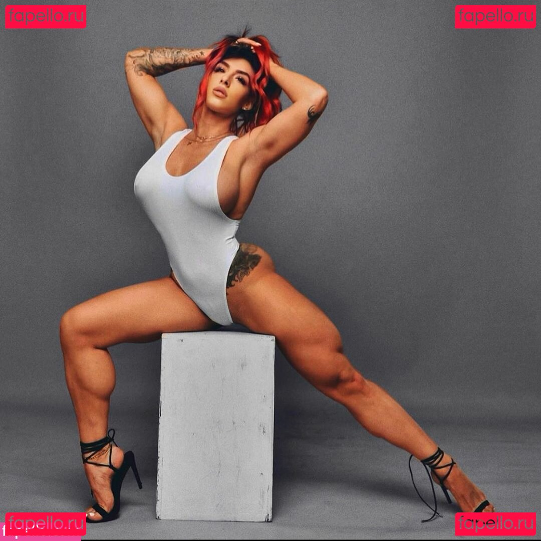 Kayla Rossi Nude Onlyfans Photo 11