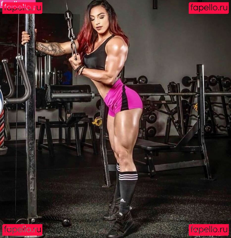 Kayla Rossi Nude Onlyfans Photo 10