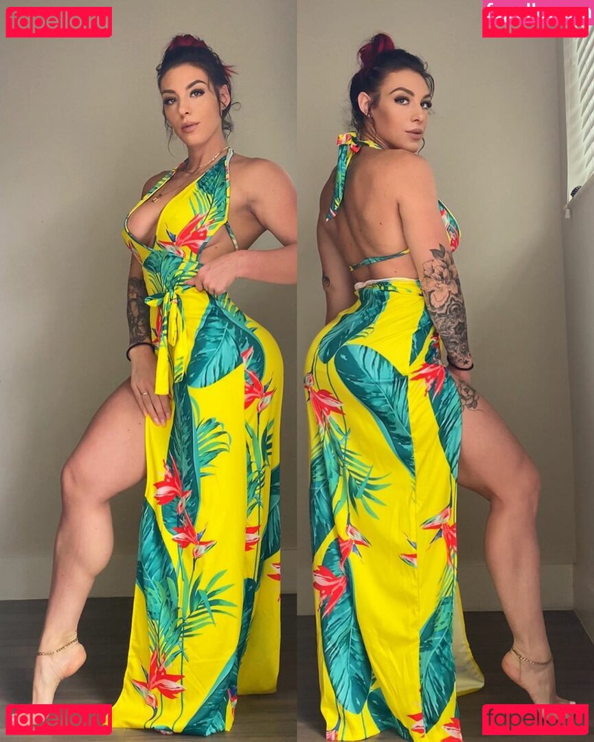 Kayla Rossi Nude Onlyfans Photo 4