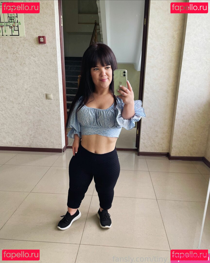 tiny_sweet_girl Nude Onlyfans Photo 27