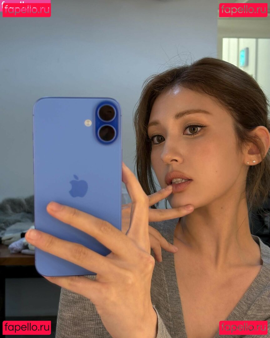 Jeon Somi/ENNIK SOMI Nude Onlyfans Photo 23