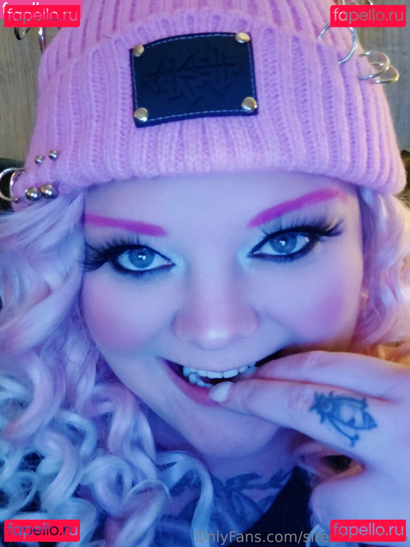 sirenmoon666 Nude Onlyfans Photo 43