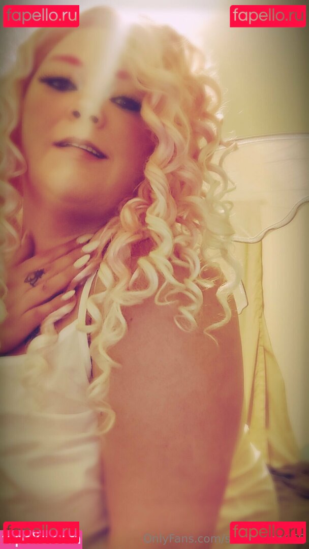 sirenmoon666 Nude Onlyfans Photo 40
