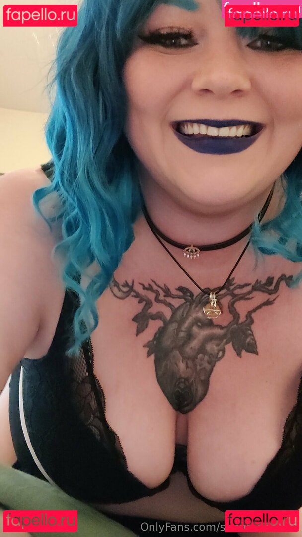 sirenmoon666 Nude Onlyfans Photo 34