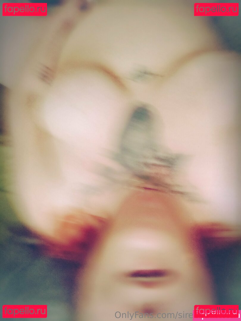 sirenmoon666 Nude Onlyfans Photo 24