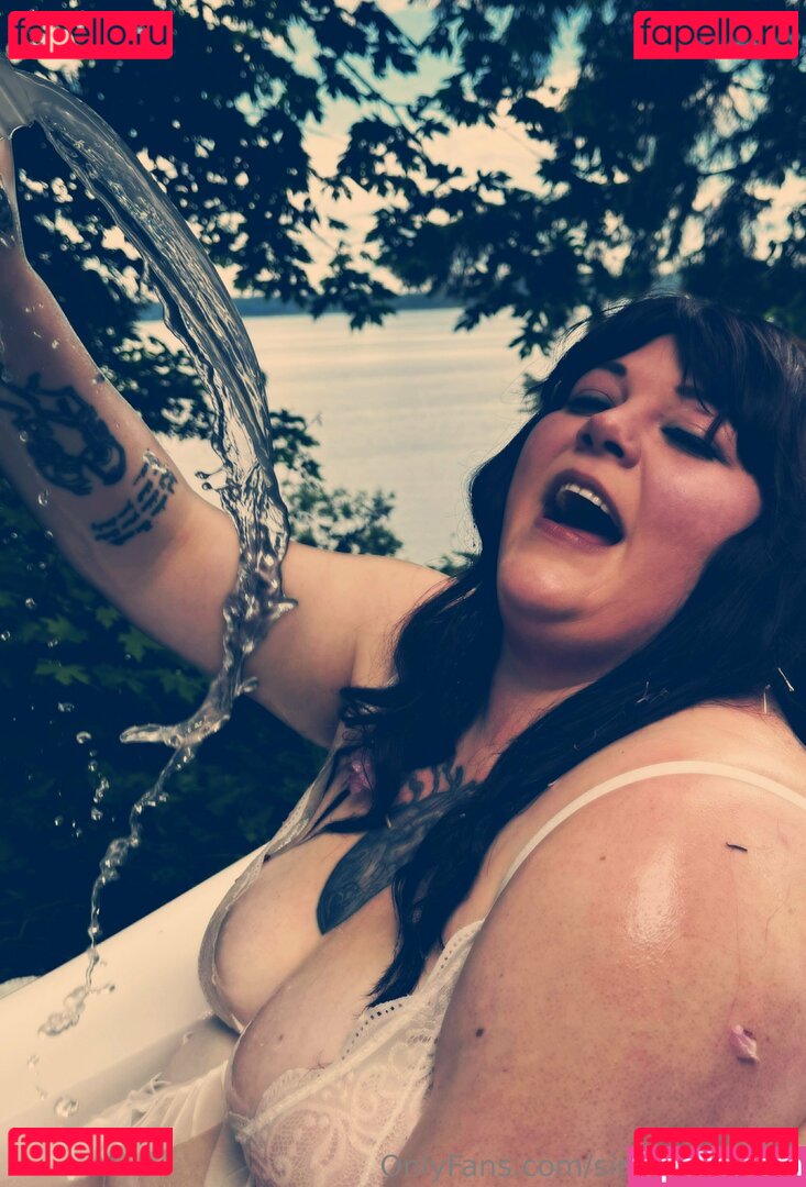 sirenmoon666 Nude Onlyfans Photo 18
