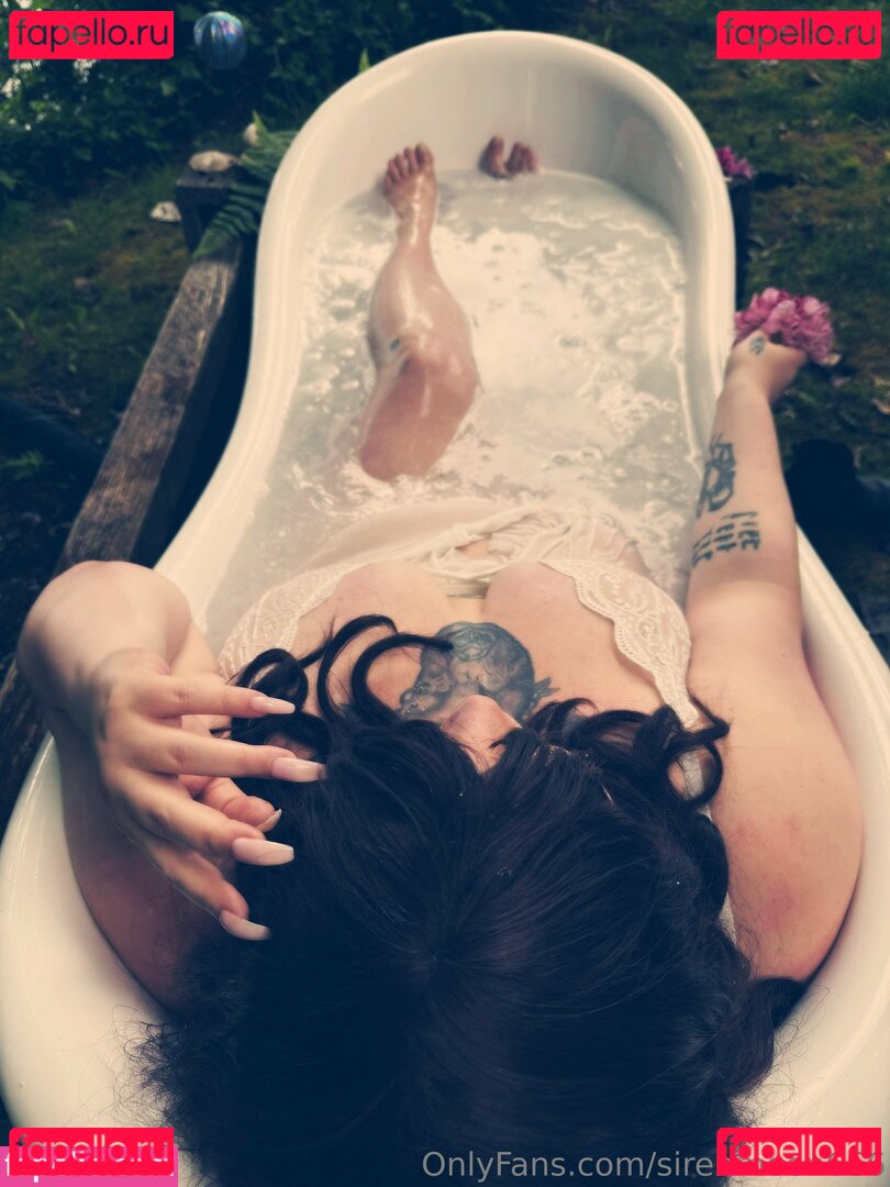 sirenmoon666 Nude Onlyfans Photo 14