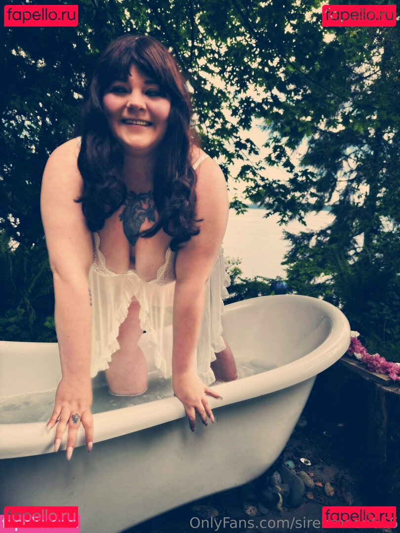 sirenmoon666 Nude Onlyfans Photo 13