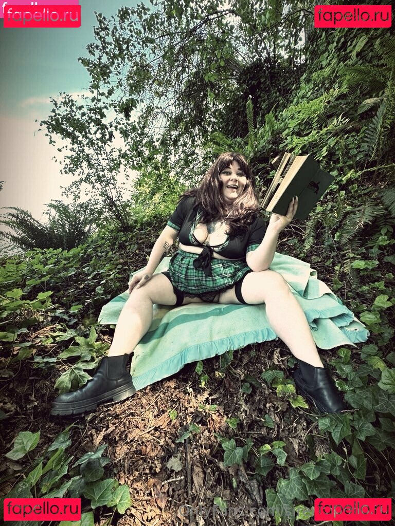 sirenmoon666 Nude Onlyfans Photo 7