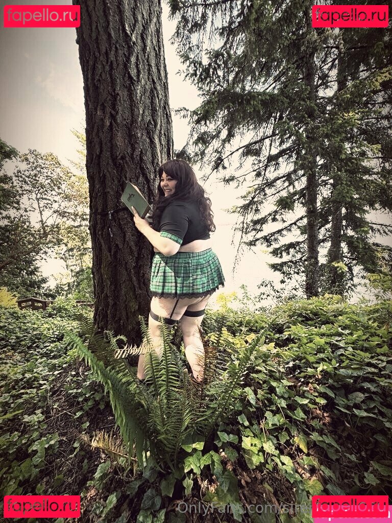 sirenmoon666 Nude Onlyfans Photo 6