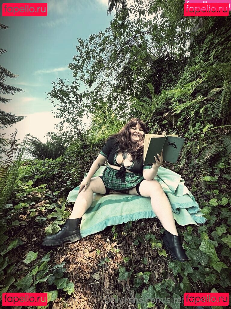 sirenmoon666 Nude Onlyfans Photo 5