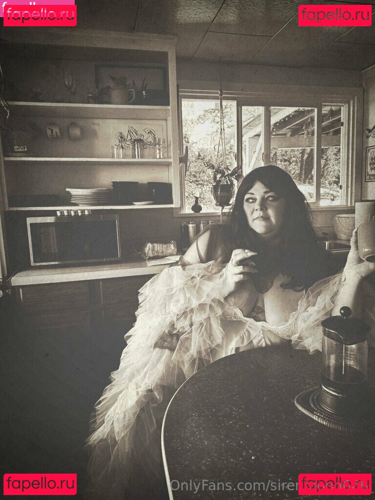 sirenmoon666 Nude Onlyfans Photo 4