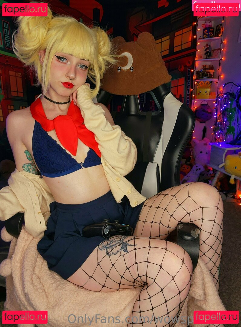 wowspacekatz Nude Onlyfans Photo 48