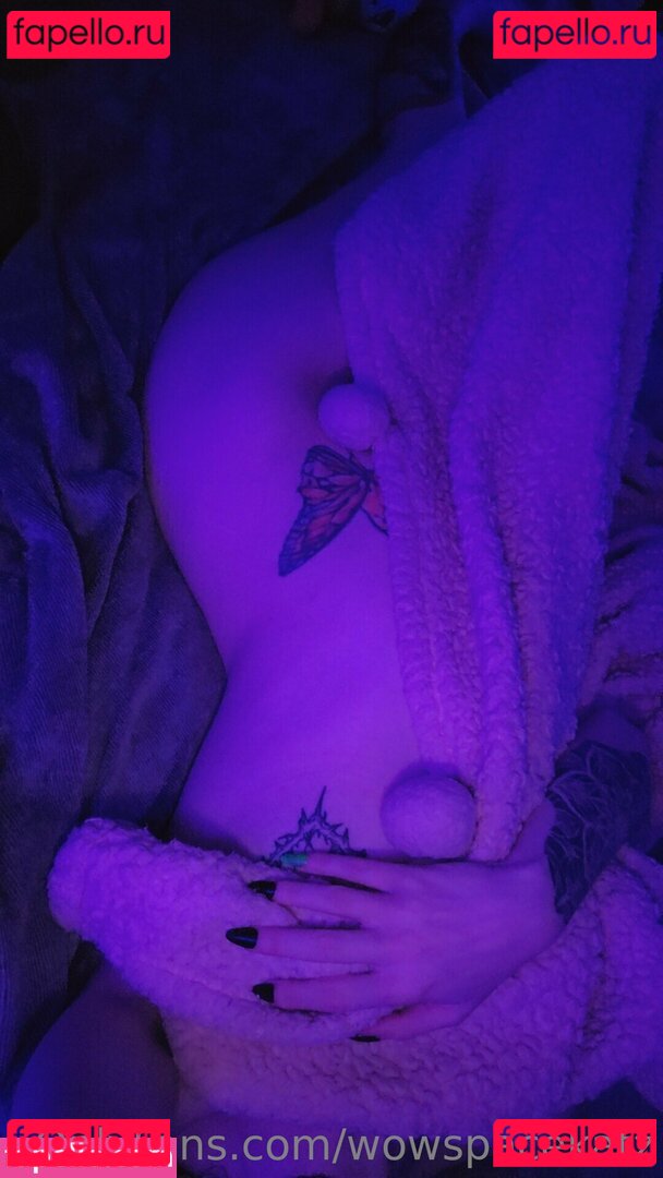 wowspacekatz Nude Onlyfans Photo 46