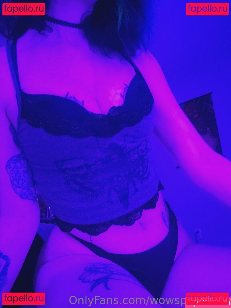 wowspacekatz Nude Onlyfans Photo 45