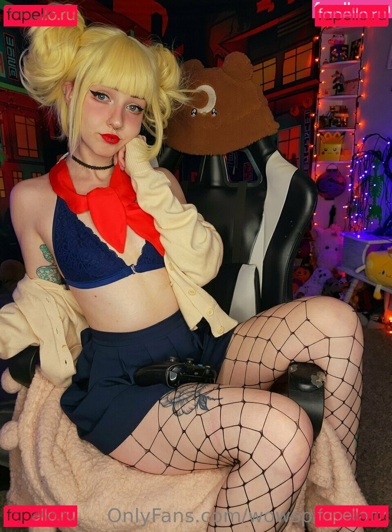 wowspacekatz Nude Onlyfans Photo 44