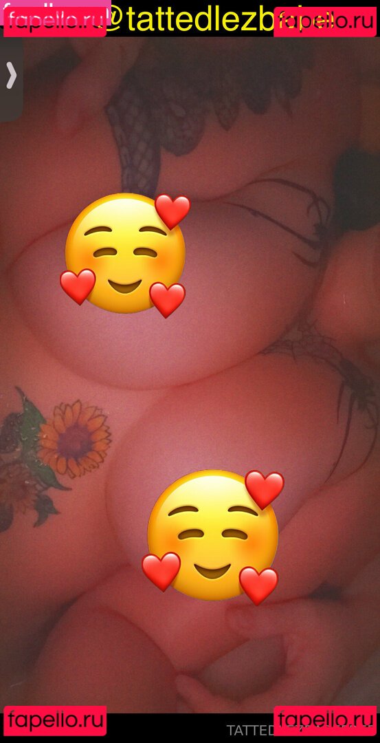 tattedlezbabefree Nude Onlyfans Photo 51