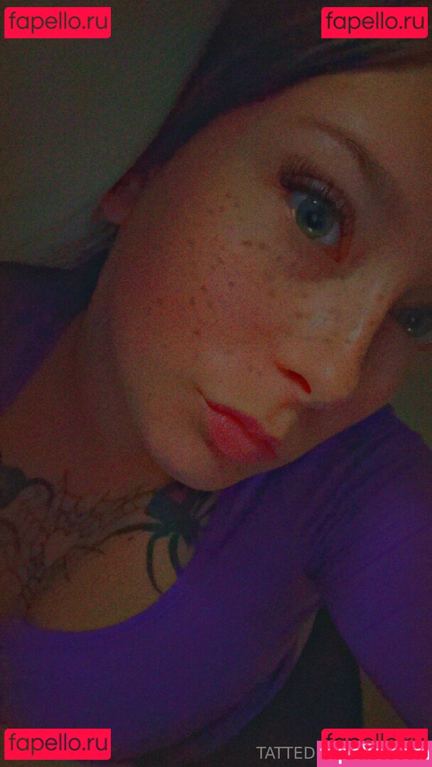 tattedlezbabefree Nude Onlyfans Photo 47
