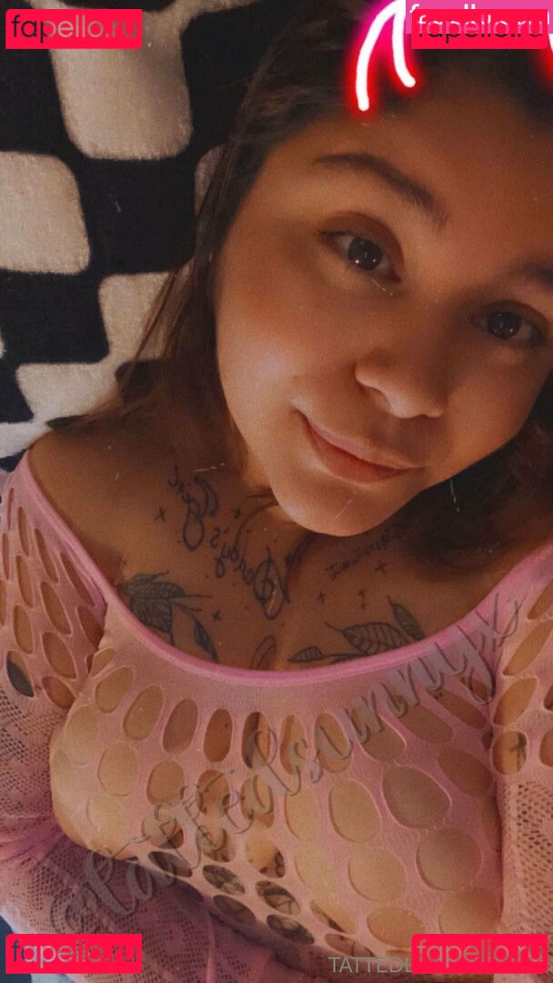 tattedlezbabefree Nude Onlyfans Photo 43