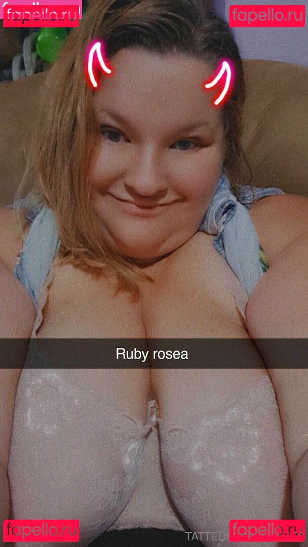 tattedlezbabefree Nude Onlyfans Photo 26