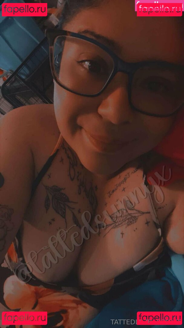 tattedlezbabefree Nude Onlyfans Photo 24