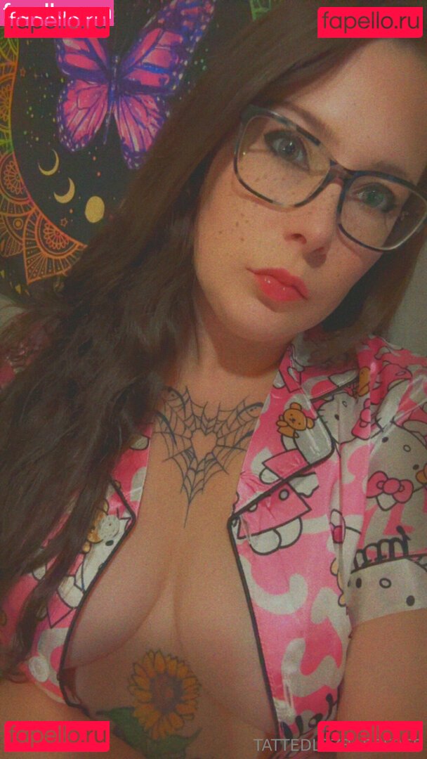 tattedlezbabefree Nude Onlyfans Photo 20
