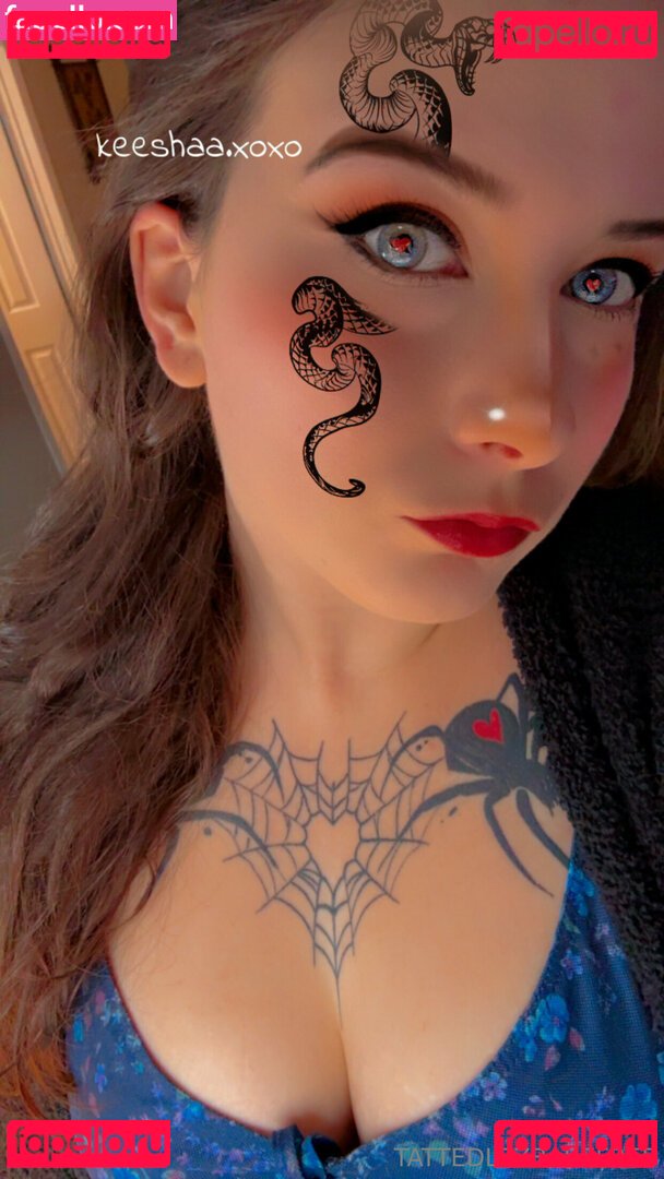 tattedlezbabefree Nude Onlyfans Photo 8